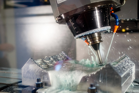 New‑generation 0.35mm Ultra‑thin‑wall Lunch‑box Mould Completed