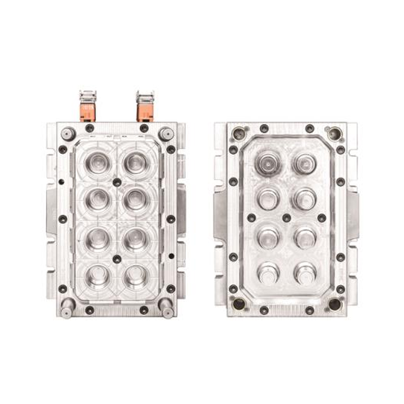 Thin Wall Cup Molds