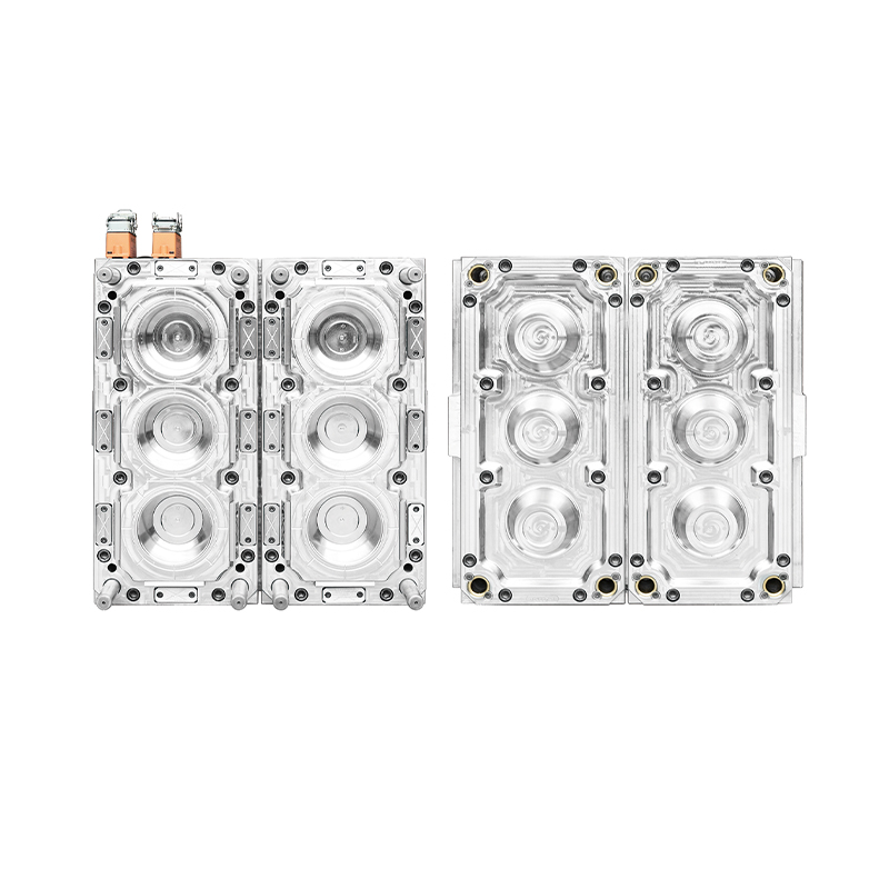 Thin Wall Bowl Molds