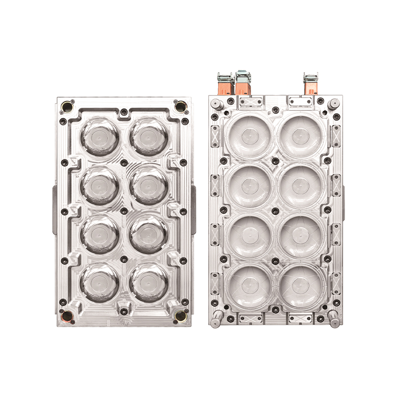 Thin Wall Bowl Molds