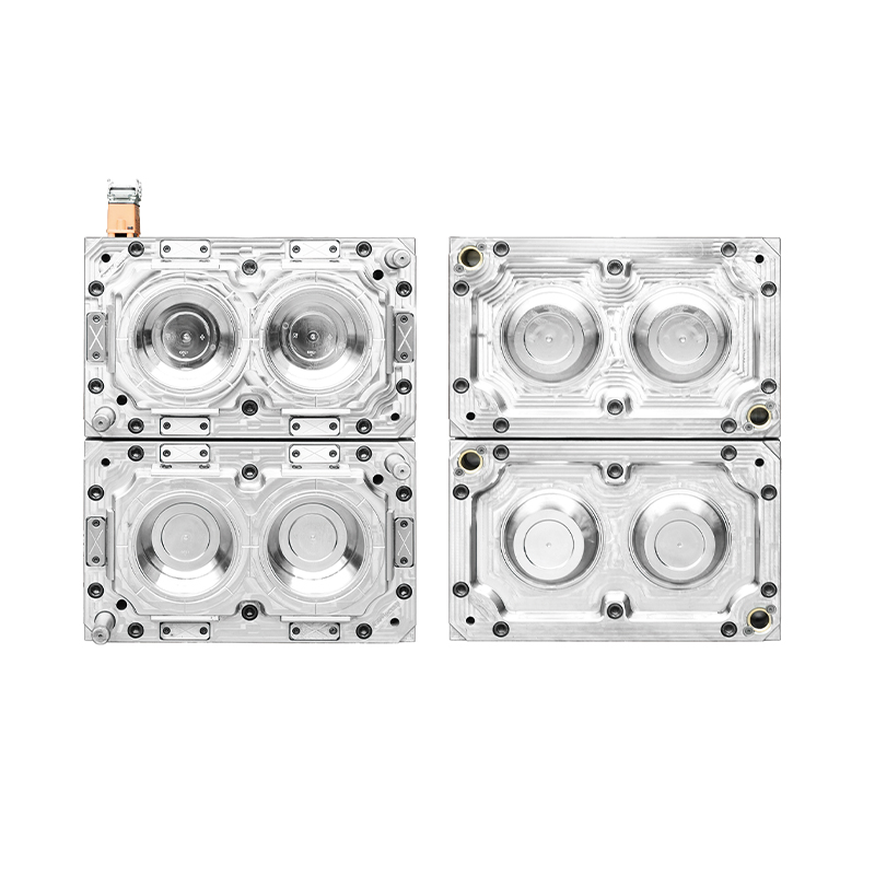 Thin Wall Bowl Molds