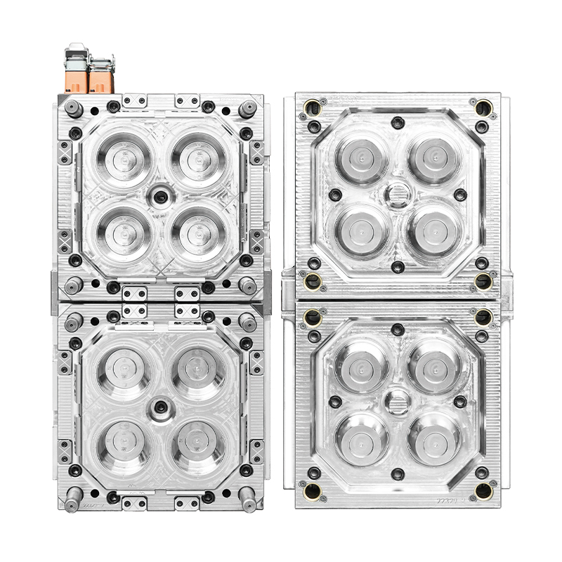 Thin Wall Bowl Molds