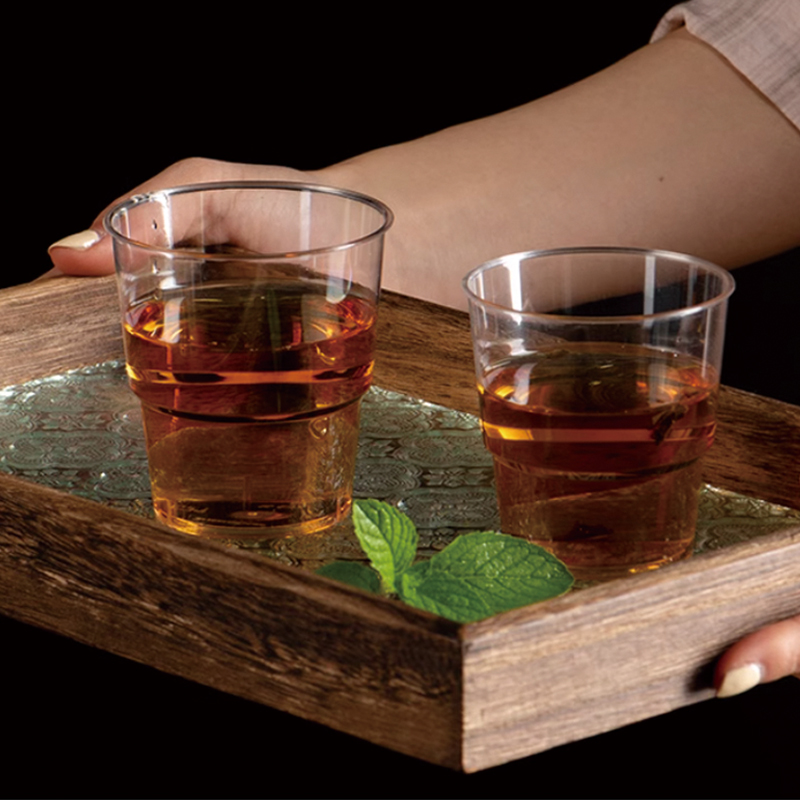 200ml Straight Cup Mold