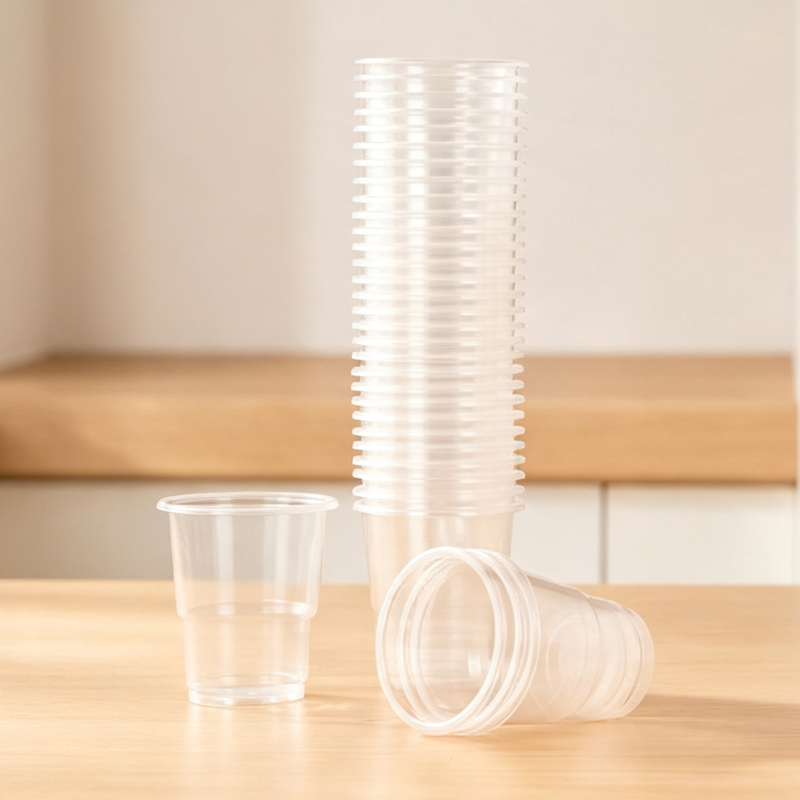 240ml Stepped Cup Mold
