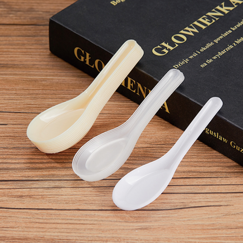 Disposable Knife, Fork & Spoon Mold