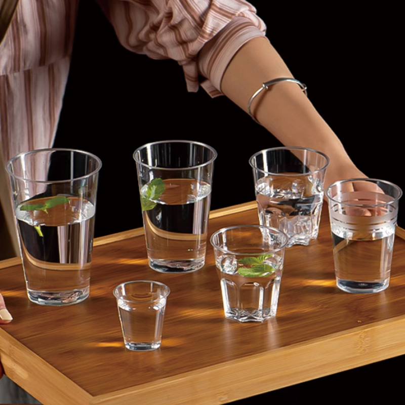 200ml Straight Cup Mold