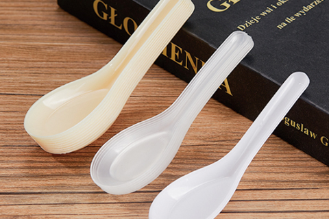 Thin Wall Plastic Cutlery Molds