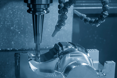 NEU.MOS Digital System Boosts Our Mould‑Making Efficiency