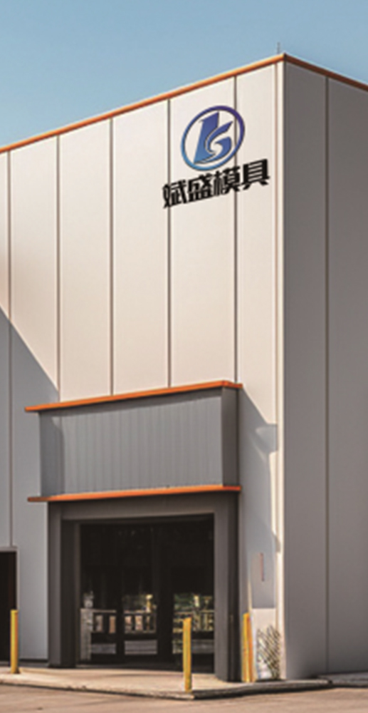Yongkang Binsheng Technology Co., Ltd.